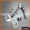 Electric Equipment Brass Cylinder Lock