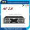professional AP-2.8 Audio Power Amplifier/ High power amplifier