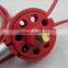 brady cable lockout 2m cable lock