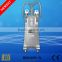 Non-Invasive three Handles Criolipolisis Fat Freezing Machine For Cellulite Removal BRG80-3S