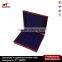 economy MDF wood material food storage case boxes