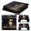 skin for ps4 vinyl pvc stickers