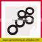 New Arrievd OEM Cheap Ivory Silicone Seal Ring