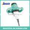 Single Paddle Durable Mixing Equipment Electric Mortar Paddle Mixer