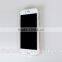 Black Flip Leather Case For Iphone 6