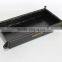 Rectangular Faux Leather Storage Tray/Cardboard Storage Tray for Sundries
