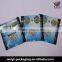 Top selling 100mg 400mg hookah blast herbal incense bag