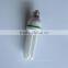 OEM 30W Dia12mm Tube 3u Cfl Energy Saving Lamp/bulb