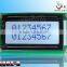 8x2 character lcd display (NO:YB0802B)