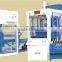 XIEXING XQY8-40 clay brick making machine made in china