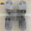 American SOSS double sided door hinge
