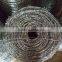 Hot dipped galvanized iron barbed wire