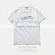 Custom 100% Cotton T-shirts For Men