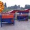 Sweet corn machine | farm machinery corn sheller and thresher machine