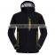Custom men lightweight waterproof jacket