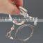 hot sale outdoor tool steel wire chain saw for hiking camping survival emergency tool