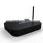 The Most Powerful Android TV Box with Amlogic S905 chipset, Quad Core Smart tv box with HD-MI/KODI/WiFi,4K IPTV box porn videos