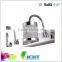 LT-M 2015 low price frosted waterproof glass led mirror light