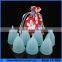 Foldable and washable intimate lady cups silicone anytime cup 1 pc menstrual cup