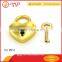 2016 new Special style bag/handbag lock wholesale