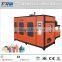 Especially Design High speed 6 cavities extrusion 500ml bottle blow moulding machine