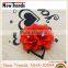 Elegant bridal flowers hair ornament party hair accessory