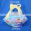Ceramic Portable Easter Eggs Storage Baskets
