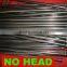 100mm stainless steel headless nails