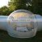 Hot sale CE prove inflatable tent,bubble tent transparent,luxury wedding tents