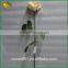 Artificial single rose flower fake PU flower artificial flowers rose for wedding decoration                        
                                                                                Supplier's Choice