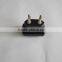 OEM plastic injection molding for Plastic Safe Plug with ISO certificate made in China