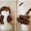 Top Quality Real Fox Fur Headband