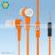 mp3 fone de ouvido /mp3 handset accessories handfree/electronic shenzhen