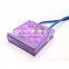 Guangzhou Auto Parts Purple Power 12V Car Voltage Stabilizer For Racing