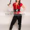 halloween party sexy women pirate costume cosplay girls pirate costume for female