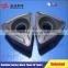 High Quality Carbide CNC Cutting Tool Inserts,hard alloy carbide button for mining