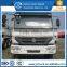 Low price 12stere sinotruck howo sewage suction tanker truck Chinese manufacturer