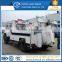 China New DF 140 car carrier tow truck manufacturing