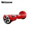 6.5 inch Self balancing scooter 2 wheels Factory supply smart balance 2 wheels self balancing scooter smart electric scooter