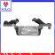 Water resistant waist bag LED flashing running belt waist pack