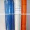 200gr 5*5mm 1m*43m Mosaic Fiber Glass Net in Canada