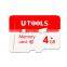 Factory Supply Mini Memory Card 4/16/32gb tf Card