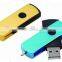 2016 Newest hot sale 1gb 4GB Popular metal USB Flash drive 8gb 16gb mini usb flash drive