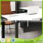 2016 Popular Luxury Office Desk Wooden Table Executive Office Desk XFS-M1670