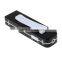 Mini Support MP3 / WAV Professional 8GB Digital Voice Recorder with Clip