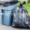 Plastic Place Trash Bags, 65 Gallon, 50 Bags