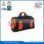 cheap promotional duffel bags One side zipper pocket for shoes 5532#