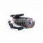 2015 factory direct sale high quality aluminum self bluetooth monopod