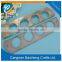 zinc alloy badge as the sign for company for sale