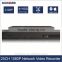 32CH Onvif NVR h 264 digital video recorder with great price